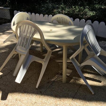 Les Pins Ensoleilles Apartment Saint-Georges-de-Didonne Luaran gambar