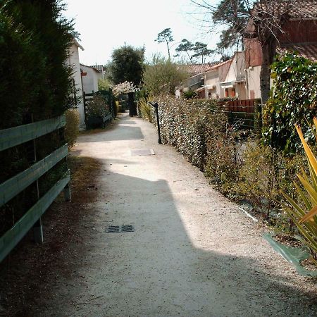 Les Pins Ensoleilles Apartment Saint-Georges-de-Didonne Luaran gambar