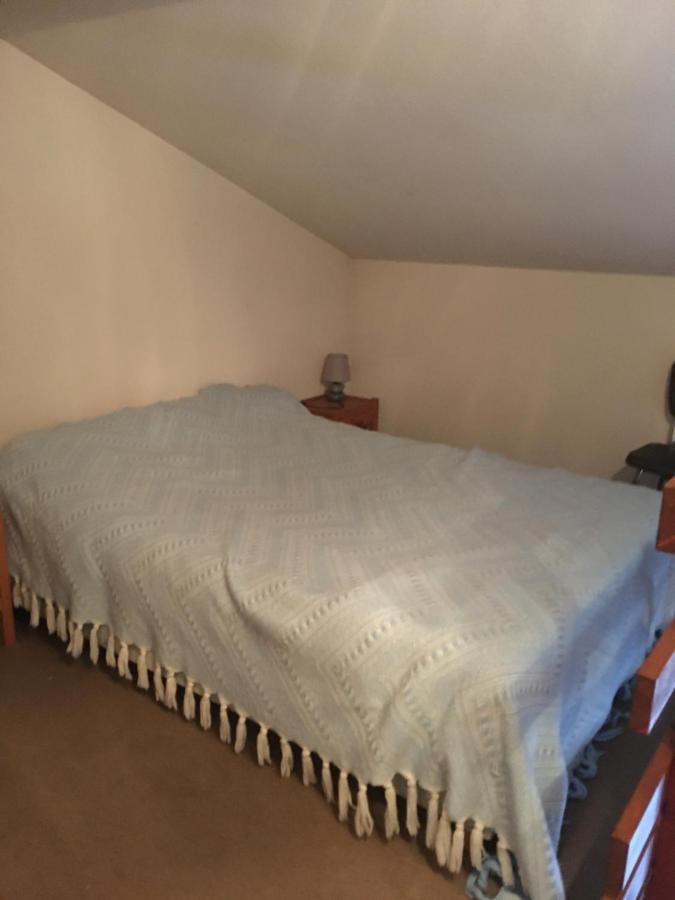Les Pins Ensoleilles Apartment Saint-Georges-de-Didonne Luaran gambar