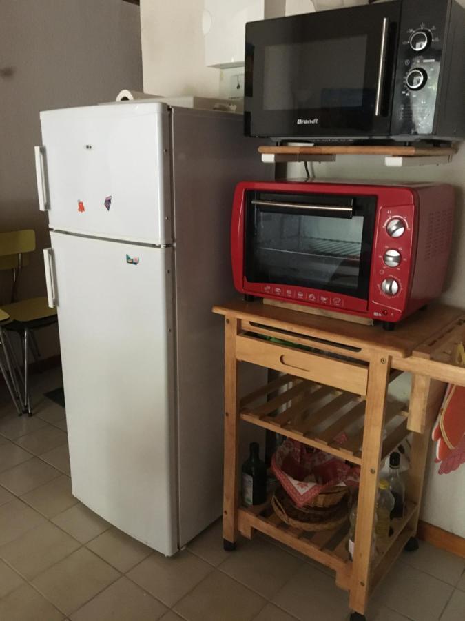 Les Pins Ensoleilles Apartment Saint-Georges-de-Didonne Luaran gambar