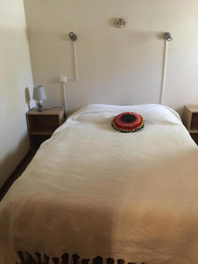 Les Pins Ensoleilles Apartment Saint-Georges-de-Didonne Luaran gambar