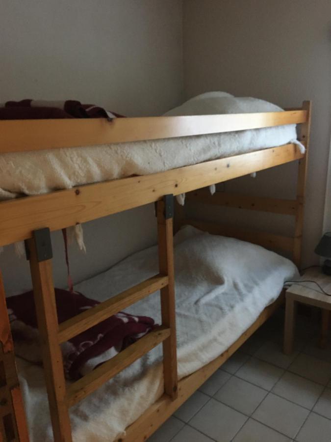 Les Pins Ensoleilles Apartment Saint-Georges-de-Didonne Luaran gambar
